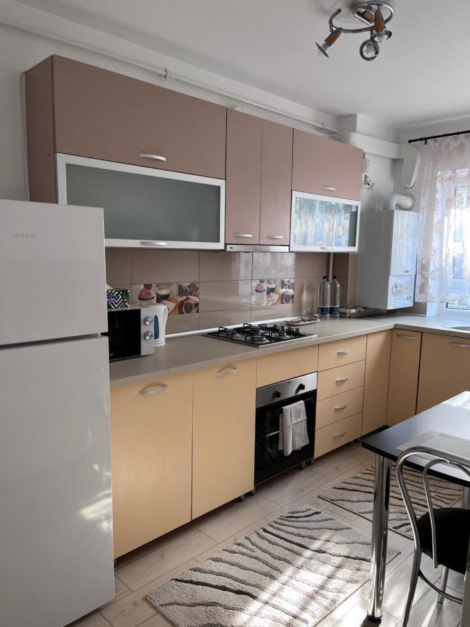 Fai Avantgarden Retreat Braşov Dış mekan fotoğraf