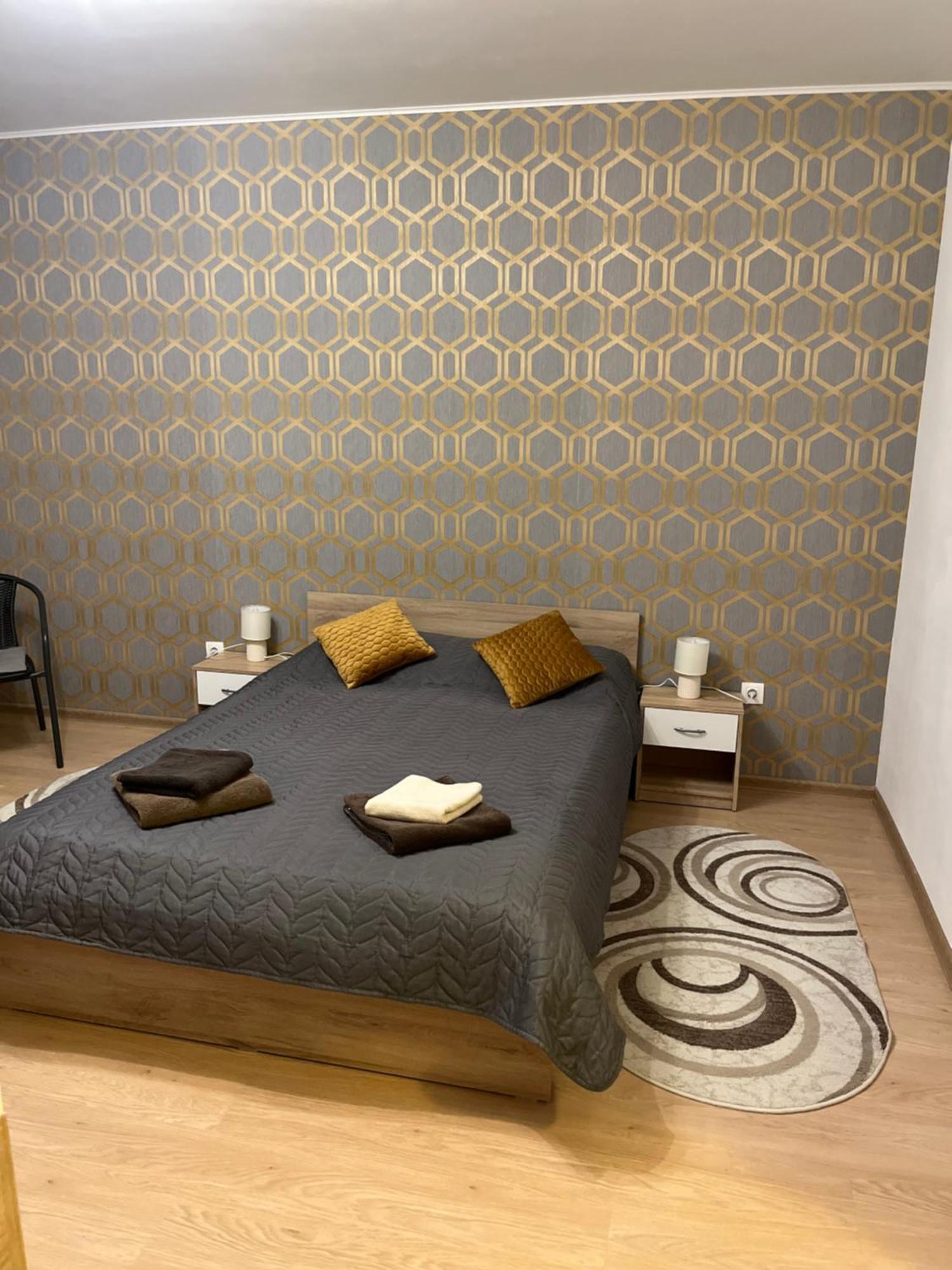 Fai Avantgarden Retreat Braşov Dış mekan fotoğraf